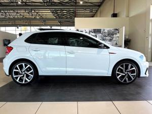Volkswagen Polo GTI - Image 4