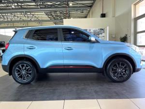 Chery Tiggo 4 Pro 1.5T Elite manual - Image 4
