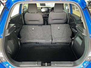 Suzuki Swift 1.2 GLX auto - Image 15