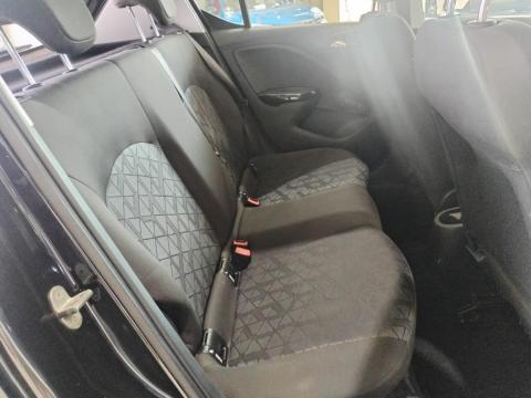 Image Opel Corsa 1.0T Enjoy