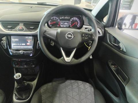 Image Opel Corsa 1.0T Enjoy