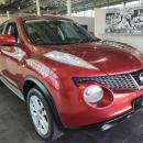 Used 2012 Nissan Juke 1.6T Tekna Cape Town for only R 89,000.00