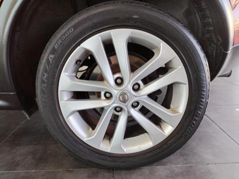 Image Nissan Juke 1.6T Tekna
