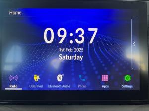Honda HR-V 1.5 Comfort - Image 8