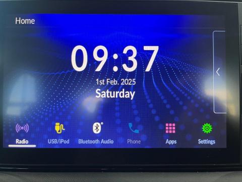 Image Honda HR-V 1.5 Comfort