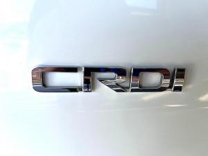 Kia Sportage 2.0CRDi auto - Image 18