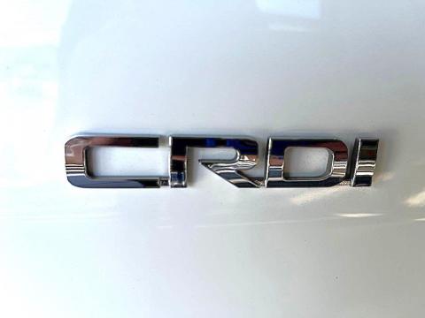 Image Kia Sportage 2.0CRDi auto