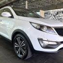 Used 2015 Kia Sportage 2.0CRDi auto Cape Town for only R 209,900.00