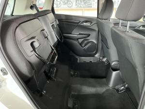 Honda Jazz 1.2 Comfort auto - Image 11