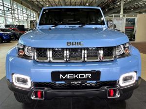 BAIC B40 Plus 2.0T Champion - Image 13
