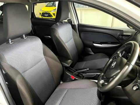 Image Toyota Starlet 1.4 XR auto