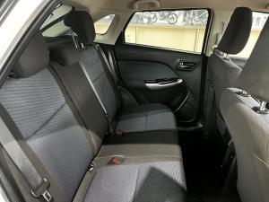 Toyota Starlet 1.4 XR auto - Image 12