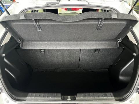 Image Toyota Starlet 1.4 XR auto