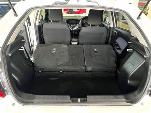 Toyota Starlet 1.4 XR auto - Image 16