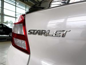Toyota Starlet 1.4 XR auto - Image 18