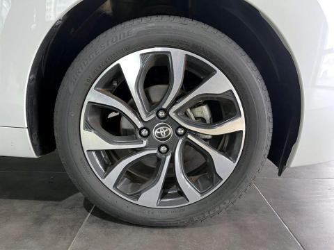 Image Toyota Starlet 1.4 XR auto