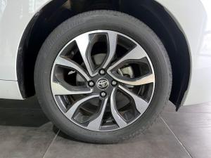 Toyota Starlet 1.4 XR auto - Image 5