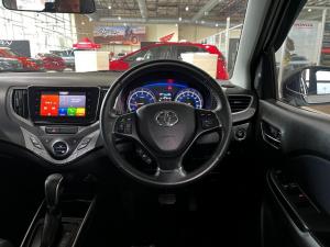 Toyota Starlet 1.4 XR auto - Image 7