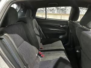 Toyota Yaris 5-door 1.0 XS - Image 11