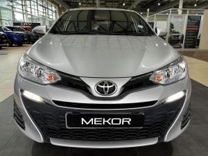 Toyota Yaris 5-door 1.0 XS - Image 12