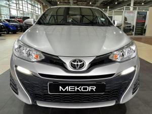 Toyota Yaris 5-door 1.0 XS - Image 12