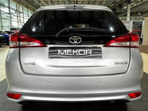 Toyota Yaris 5-door 1.0 XS - Image 13
