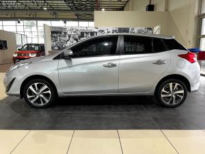 Toyota Yaris 5-door 1.0 XS - Image 6
