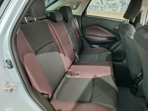 Suzuki Fronx 1.5 GLX manual - Image 11