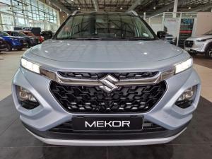 Suzuki Fronx 1.5 GLX manual - Image 12
