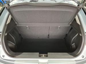 Suzuki Fronx 1.5 GLX manual - Image 14