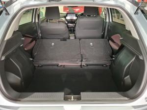 Suzuki Fronx 1.5 GLX manual - Image 15