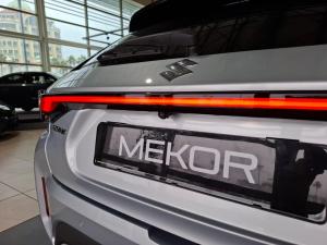 Suzuki Fronx 1.5 GLX manual - Image 16