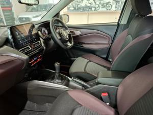 Suzuki Fronx 1.5 GLX manual - Image 3