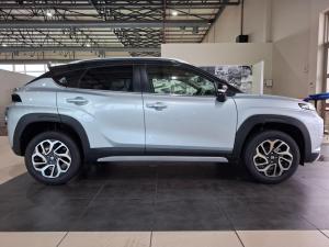 Suzuki Fronx 1.5 GLX manual - Image 4