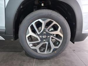 Suzuki Fronx 1.5 GLX manual - Image 5