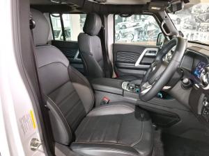 BAIC B40 Plus 2.0T Champion - Image 11
