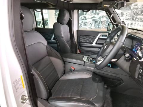 Image BAIC B40 Plus 2.0T Champion