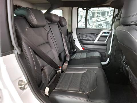 Image BAIC B40 Plus 2.0T Champion