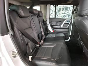 BAIC B40 Plus 2.0T Champion - Image 12