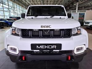 BAIC B40 Plus 2.0T Champion - Image 14