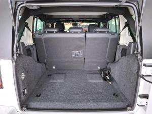 BAIC B40 Plus 2.0T Champion - Image 16