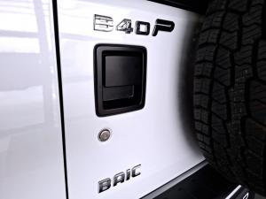 BAIC B40 Plus 2.0T Champion - Image 18