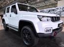 Thumbnail BAIC B40 Plus 2.0T Champion