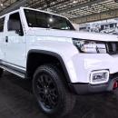Used 2024 BAIC B40 Plus 2.0T Champion Cape Town for only R 599,900.00