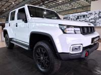 Thumbnail BAIC B40 Plus 2.0T Champion
