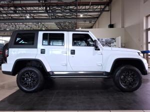 BAIC B40 Plus 2.0T Champion - Image 4