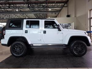 BAIC B40 Plus 2.0T Champion - Image 4