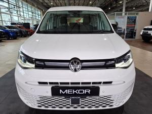 Volkswagen Caddy 2.0TDI - Image 13