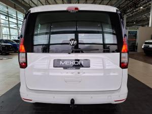 Volkswagen Caddy 2.0TDI - Image 14