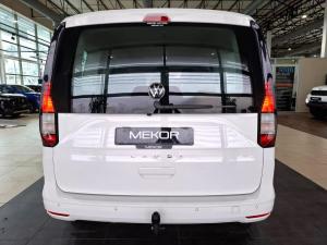 Volkswagen Caddy 2.0TDI - Image 14